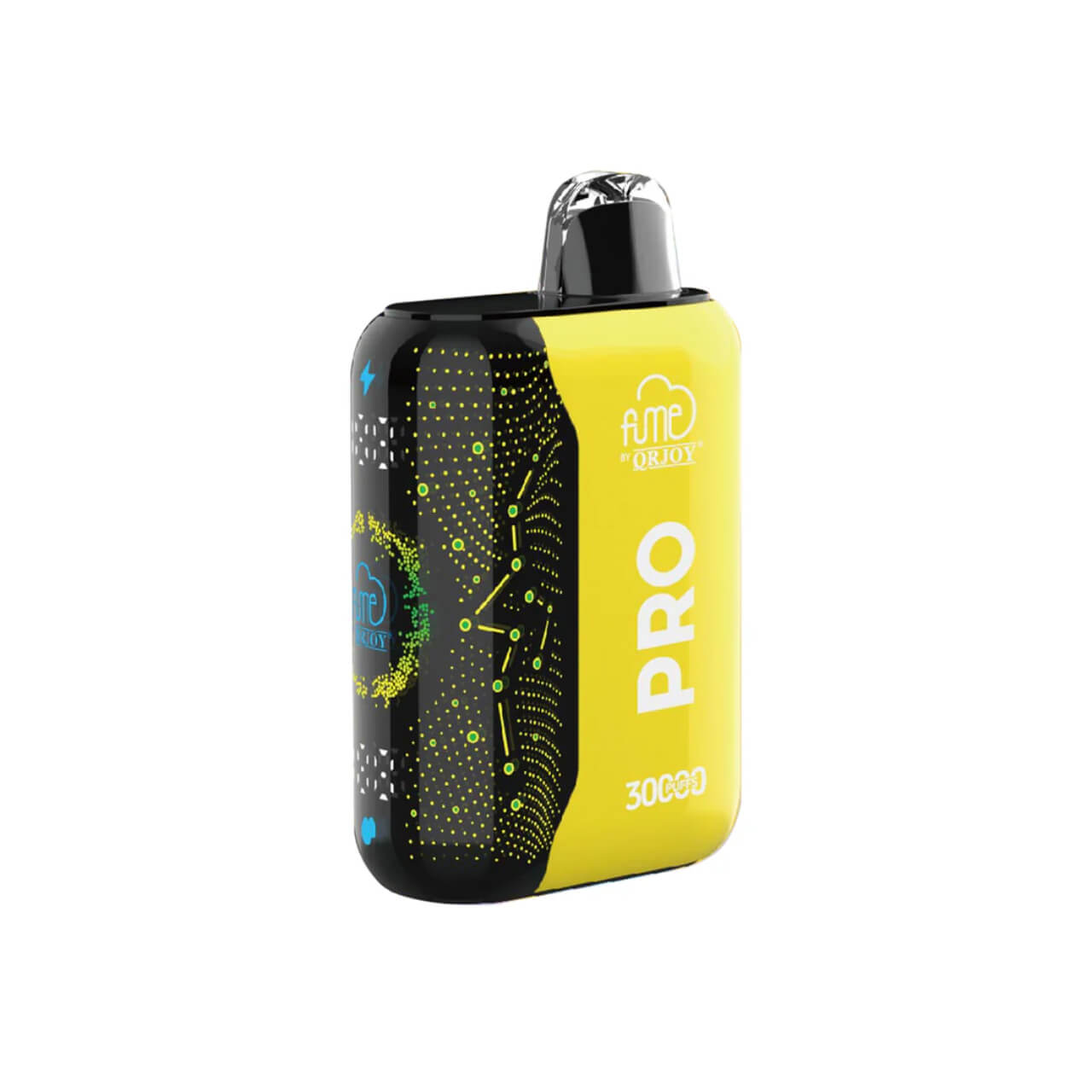 FUME Pro 30000 Puff Disposable Peach Ice