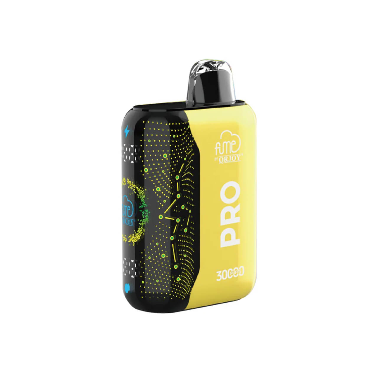 FUME Pro 30000 Puff Disposable Pinepaple Paradise
