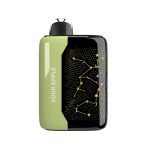 FUME Pro 30000 Puff Disposable Sour Apple