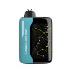 FUME Pro 30000 Puff Disposable Strawberry Kiwi
