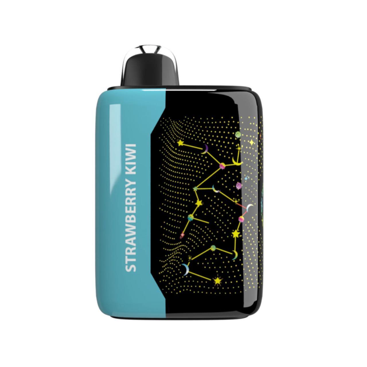 FUME Pro 30000 Puff Disposable Strawberry Kiwi