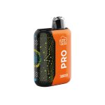 FUME Pro 30000 Puff Disposable Strawberry Wind