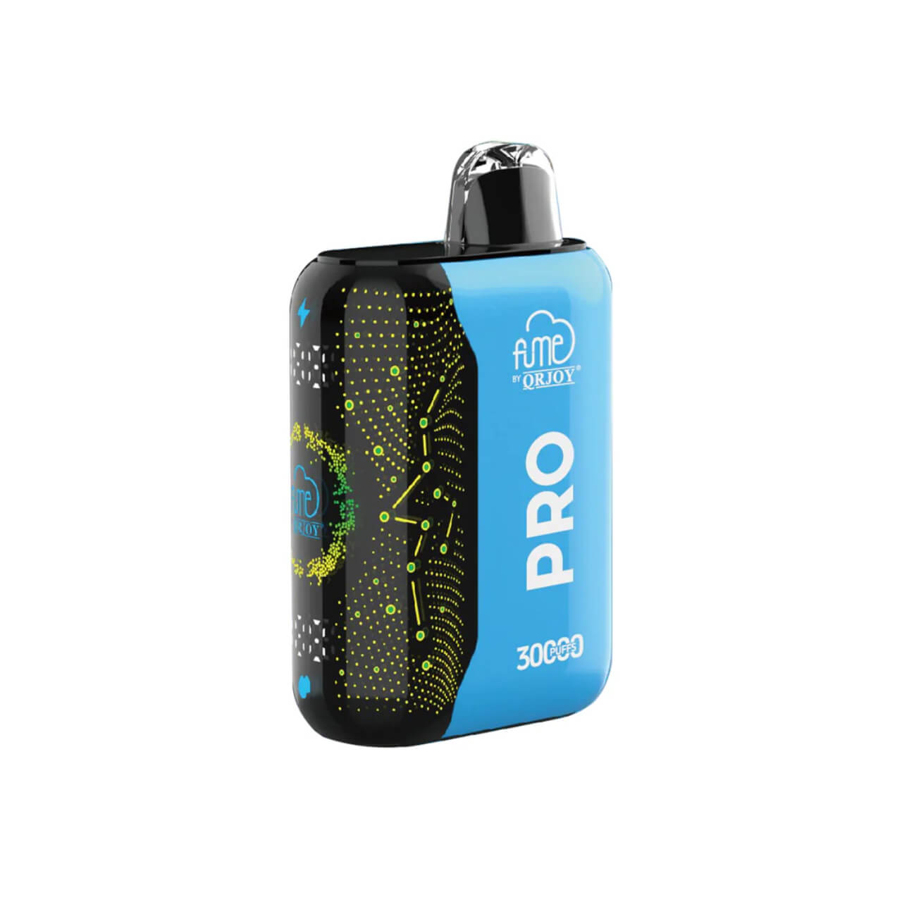 FUME Pro 30000 Puff Disposable Triple Berry Ice