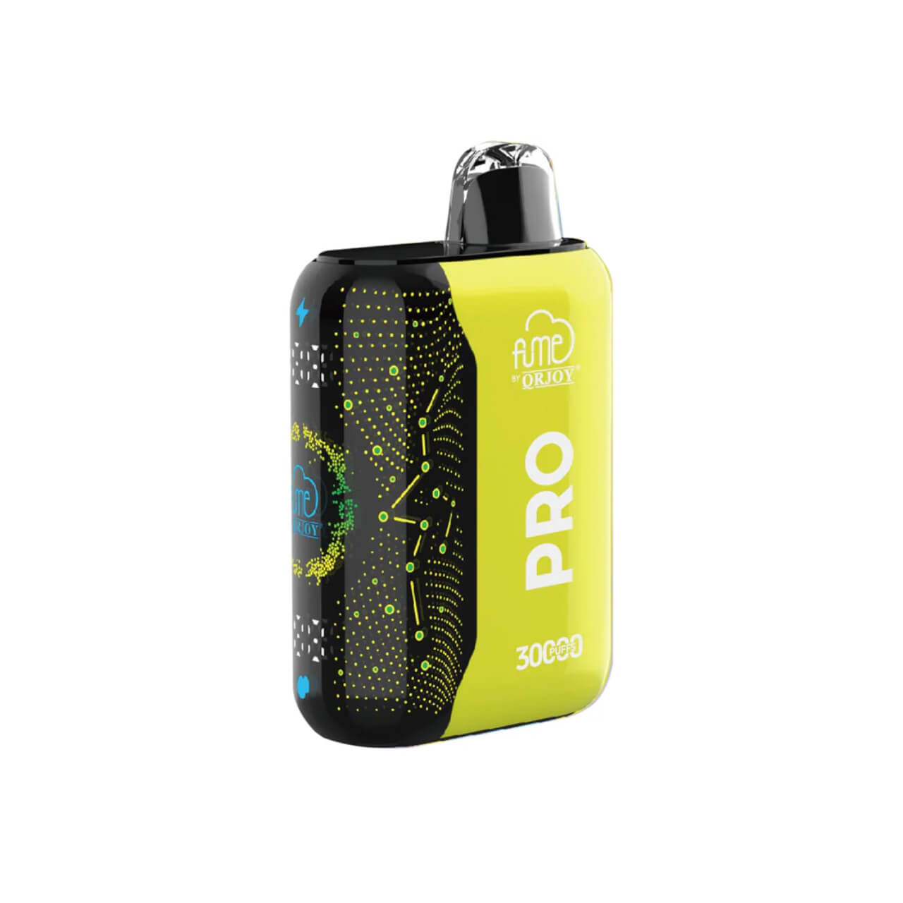 FUME Pro 30000 Puff Disposable White Grape