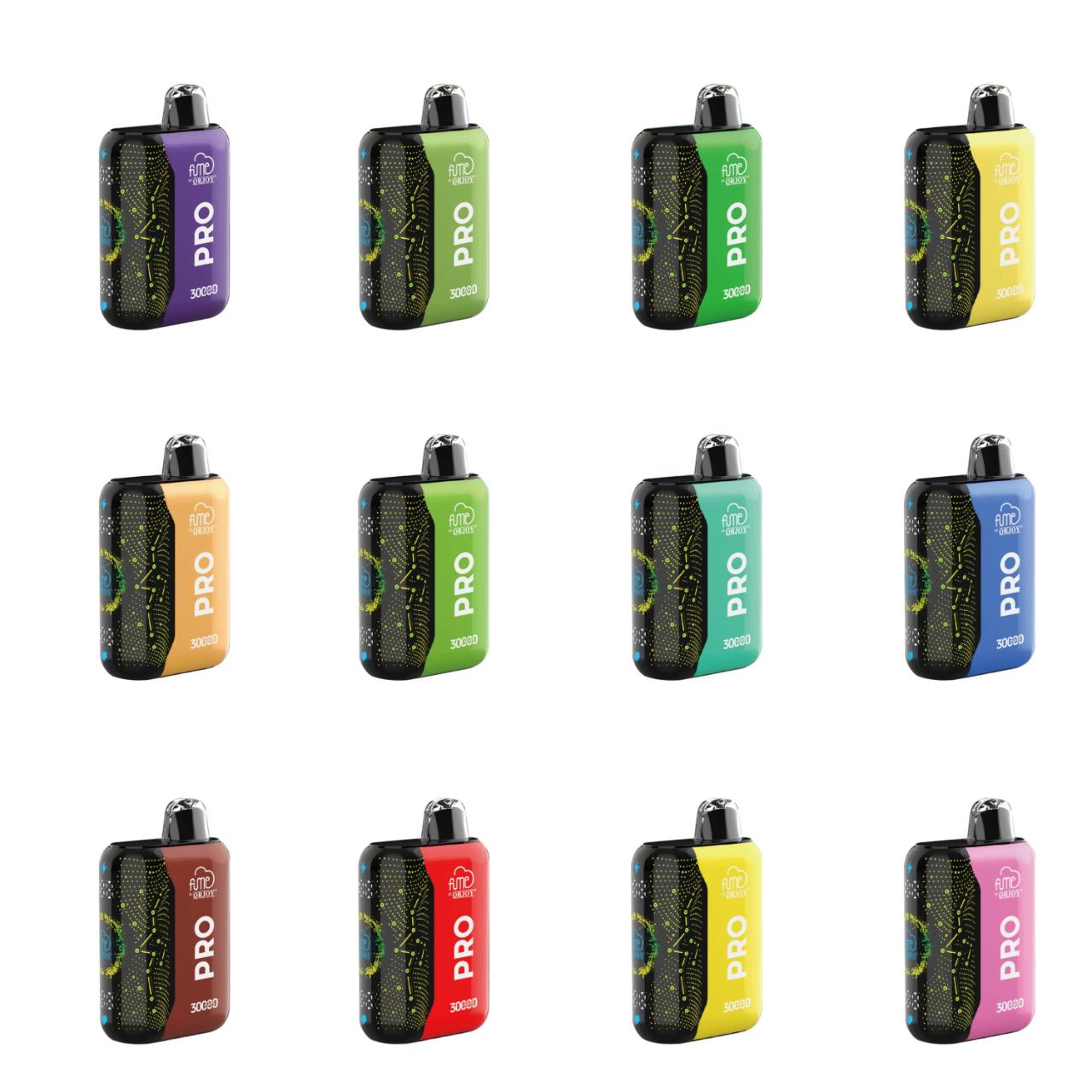 FUME Pro 30000 Puff Disposable