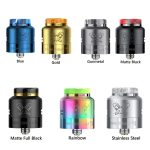HellVape Dead Rabbit 4 RDA
