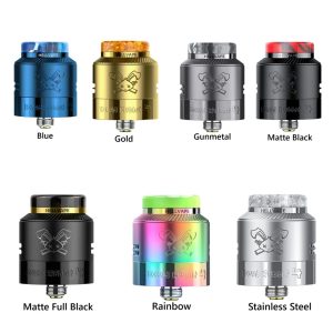 HellVape Dead Rabbit 4 RDA