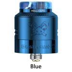 HellVape Dead Rabbit 4 RDA Blue