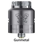 HellVape Dead Rabbit 4 RDA Gunmetal