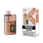 IJoy XP50000 Puff Disposable Arabica Coffee