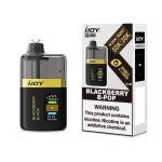 IJoy XP50000 Puff Disposable Blackberry B-Pop