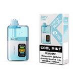 IJoy XP50000 Puff Disposable Cool Mint