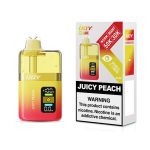IJoy XP50000 Puff Disposable Juicy Peach