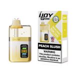 IJoy XP50000 Puff Disposable PEACH SLUSH