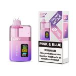 IJoy XP50000 Puff Disposable Pink & Blue