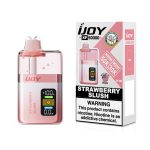 IJoy XP50000 Puff Disposable STRAWBERRY SLUSH