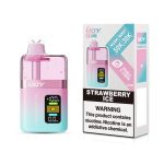 IJoy XP50000 Puff Disposable Strawberry Ice