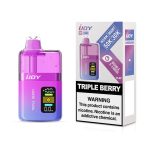 IJoy XP50000 Puff Disposable Triple Berry