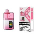 IJoy XP50000 Puff Disposable Water Dragon