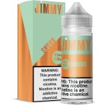 Jimmy The Juice Man MG Shurb 120ml E-Juice 3mg