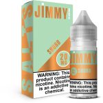 Jimmy The Juice Man MG Shurb 30ml Salt E-Juice