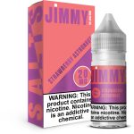 Jimmy The Juice Man Strawberry Astronaut 30ml Salt E-Juice