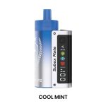 Kanger SUBOX Mate 50K Puff Disposable Blueberry-Raz-Lemon