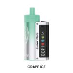 Kanger SUBOX Mate 50K Puff Disposable Grape-Ice