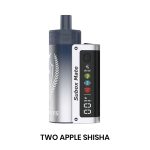 Kanger SUBOX Mate 50K Puff Disposable Two-Apple-Shisha
