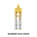 Kanger SUBOX Mate 50K Puff Pre-Filled Disposable Pod-Blueberry Razz Lemon