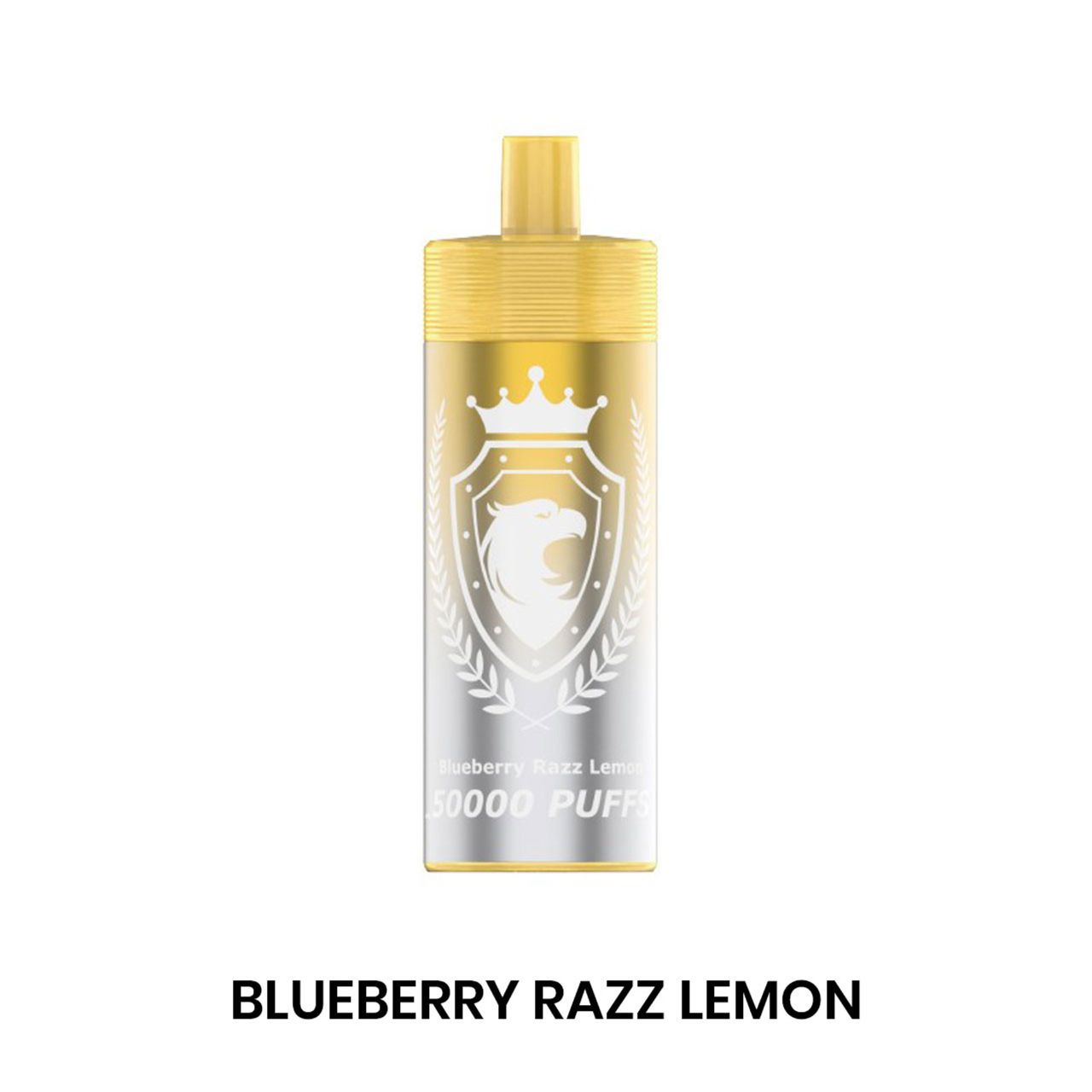 Kanger SUBOX Mate 50K Puff Pre-Filled Disposable Pod-Blueberry Razz Lemon Kanger SUBOX Mate 50K Puff Pre-Filled Disposable Pod-Blueberry Razz Lemon