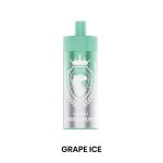 Kanger SUBOX Mate 50K Puff Pre-Filled Disposable Pod-Grape Ice