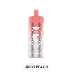 Kanger SUBOX Mate 50K Puff Pre-Filled Disposable Pod-Juicy Peach