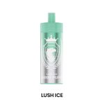 Kanger SUBOX Mate 50K Puff Pre-Filled Disposable Pod-Lush Ice