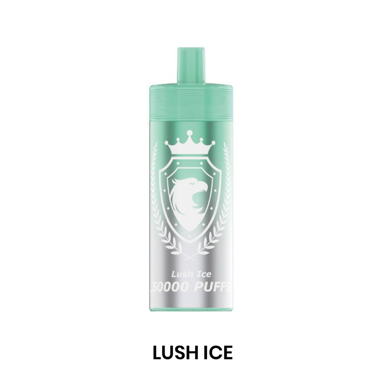 Kanger SUBOX Mate 50K Puff Pre-Filled Disposable Pod-Lush Ice Kanger SUBOX Mate 50K Puff Pre-Filled Disposable Pod-Lush Ice