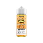 Loaded Cookie Butter 120ml E-Juice