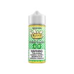 Loaded Glazed Donuts 120ml E-Juice