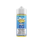 Loaded Smores 120ml E-Juice