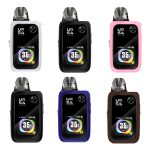 Lost Vape Ursa Epoch Pro Pod Kit