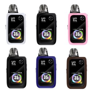 Lost Vape Ursa Epoch Pro Pod Kit