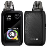 Lost Vape Ursa Epoch Pro Pod Kit Back Front
