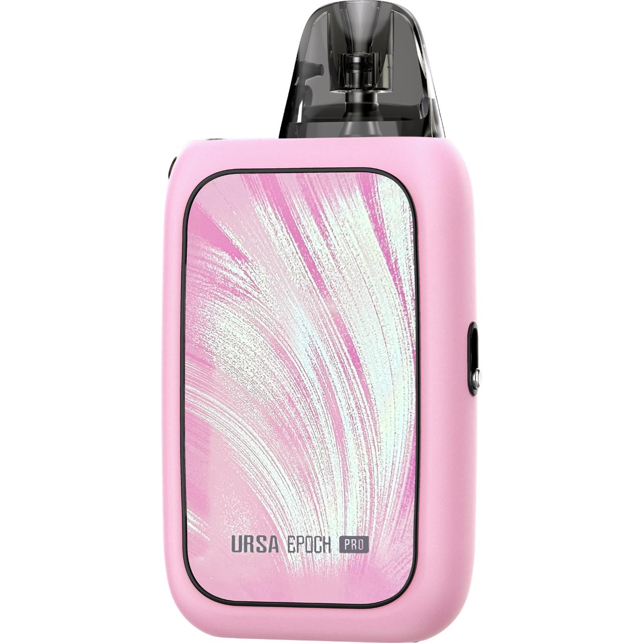 Lost Vape Ursa Epoch Pro Pod Kit Single Back Lost Vape Ursa Epoch Pro Pod Kit Single Back