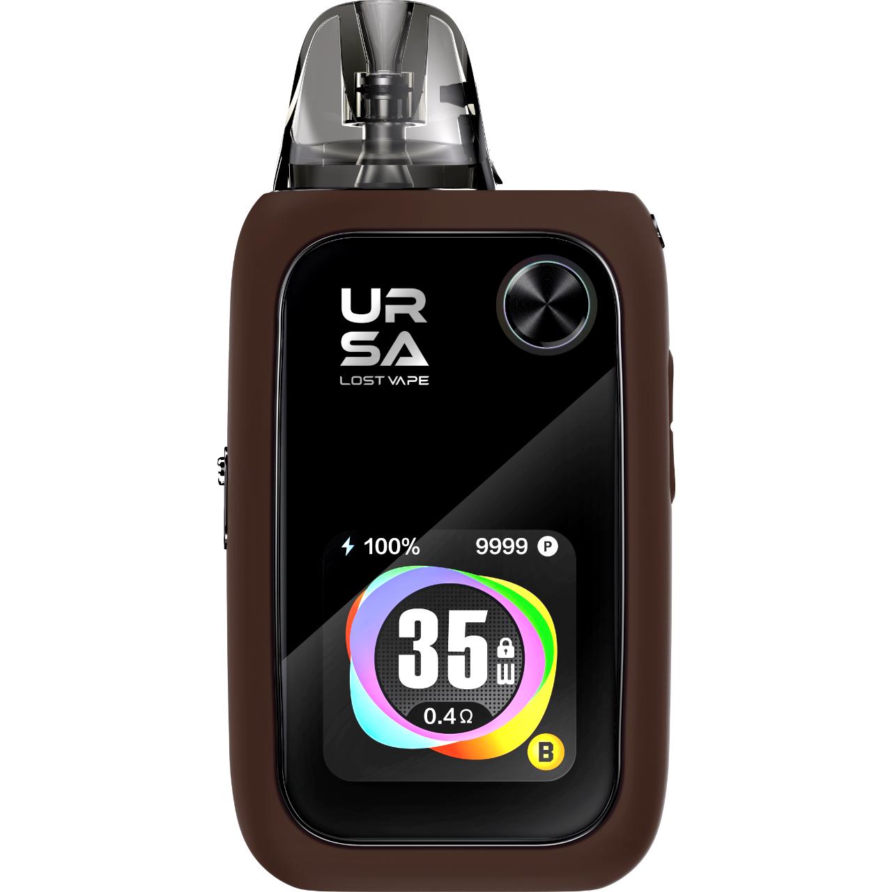 Lost Vape Ursa Epoch Pro Pod Kit Ursa Cabin Lost Vape Ursa Epoch Pro Pod Kit Ursa Cabin