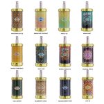 MFU SHISHA X3 Hookah 150,000 Puff Disposable
