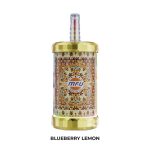 MFU SHISHA X3 Hookah 150000 Puff Disposable-Blueberry Lemon