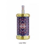 MFU SHISHA X3 Hookah 150000 Puff Disposable Lady Killer