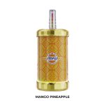MFU SHISHA X3 Hookah 150000 Puff Disposable-Mango Pineapple