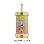 MFU SHISHA X3 Hookah 150000 Puff Disposable-Pineapple Coconut
