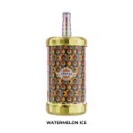 MFU SHISHA X3 Hookah 150000 Puff Disposable-Watermelon Ice
