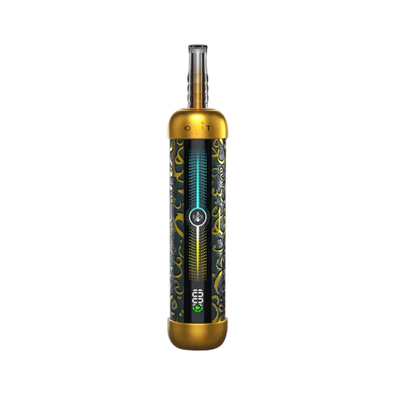 OLIT Hookalit Pro 60000 Puff Disposable-Blackcurrant Ice OLIT Hookalit Pro 60000 Puff Disposable-Blackcurrant Ice